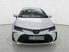 Toyota Corolla - 2