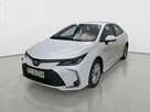 Toyota Corolla - 3