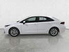 Toyota Corolla - 4