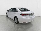 Toyota Corolla - 5