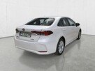 Toyota Corolla - 7