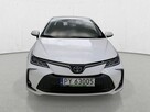 Toyota Corolla - 2