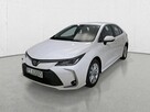 Toyota Corolla - 3