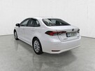 Toyota Corolla - 5