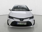 Toyota Corolla - 2