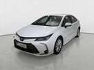 Toyota Corolla - 3