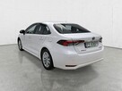 Toyota Corolla - 5