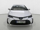 Toyota Corolla - 2