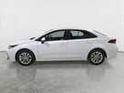 Toyota Corolla - 4