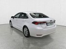 Toyota Corolla - 5