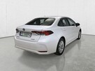 Toyota Corolla - 7