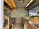 Renault Master Autosklep wędlin Sklep Gastronomiczny Food Truck Foodtruck BORCO - 2