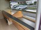 Renault Master Autosklep wędlin Sklep Gastronomiczny Food Truck Foodtruck BORCO - 4
