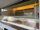Renault Master Autosklep wędlin Sklep Gastronomiczny Food Truck Foodtruck BORCO - 6