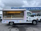 Renault Master Autosklep wędlin Sklep Gastronomiczny Food Truck Foodtruck BORCO - 8