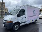 Renault Master Autosklep wędlin Sklep Gastronomiczny Food Truck Foodtruck BORCO - 13