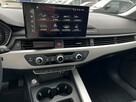 Audi A4 2.0 TDI Automat KeyLess FullLED - 9