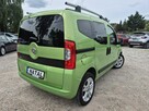 Fiat Qubo Super wersja - 2