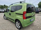 Fiat Qubo Super wersja - 4