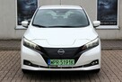 SalonPL FV23% 40Khw NissanConnect Kamera Pakiet Zima 150KM LED - 2
