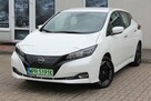 SalonPL FV23% 40Khw NissanConnect Kamera Pakiet Zima 150KM LED - 3