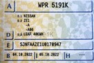 SalonPL FV23% 40Khw NissanConnect Kamera Pakiet Zima 150KM LED - 7