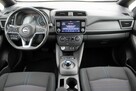 SalonPL FV23% 40Khw NissanConnect Kamera Pakiet Zima 150KM LED - 10