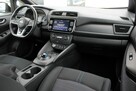 SalonPL FV23% 40Khw NissanConnect Kamera Pakiet Zima 150KM LED - 11