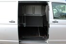 Volkswagen Transporter Długi 150KM Kamera LED Salon PL FV23% Parktronik Android - 9