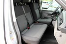 Volkswagen Transporter Długi 150KM Kamera LED Salon PL FV23% Parktronik Android - 13
