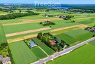 1513 m² | MPZP | Media | 20 min od centrum Lublina - 6