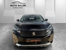 Peugeot 3008 GT ful led skóra masaze ACC kamery night vision alarm blis MAX OPCJA - 2