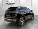 Peugeot 3008 GT ful led skóra masaze ACC kamery night vision alarm blis MAX OPCJA - 5