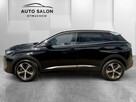 Peugeot 3008 GT ful led skóra masaze ACC kamery night vision alarm blis MAX OPCJA - 8