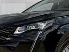 Peugeot 3008 GT ful led skóra masaze ACC kamery night vision alarm blis MAX OPCJA - 9