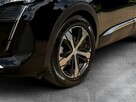 Peugeot 3008 GT ful led skóra masaze ACC kamery night vision alarm blis MAX OPCJA - 10