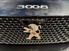 Peugeot 3008 GT ful led skóra masaze ACC kamery night vision alarm blis MAX OPCJA - 11
