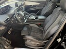 Peugeot 3008 GT ful led skóra masaze ACC kamery night vision alarm blis MAX OPCJA - 14