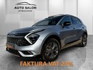 Kia Sportage GT LINE acc blis WENTYLACJA panorama skóra kamery360 pilot 4X4 MAX OP