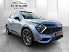 Kia Sportage GT LINE acc blis WENTYLACJA panorama skóra kamery 360 acc blis MAX OP - 3