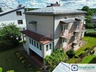 Dom Krosno, Krzywa
