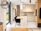 3-pokoje, duży ogród 180 m2, klimatyzacja, nowe - 3
