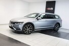 Volkswagen Passat AllTrack*4Motion*DSG*Salon Polska*I Właściciel*Bezwypadkowy*VC*Vat23% - 2