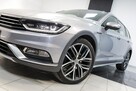 Volkswagen Passat AllTrack*4Motion*DSG*Salon Polska*I Właściciel*Bezwypadkowy*VC*Vat23% - 3