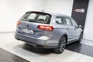 Volkswagen Passat AllTrack*4Motion*DSG*Salon Polska*I Właściciel*Bezwypadkowy*VC*Vat23% - 9