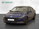 Hyundai Elantra 1.6 MPI Smart CVT Sedan