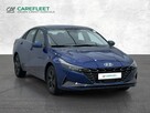 Hyundai Elantra 1.6 MPI Smart CVT Sedan - 3
