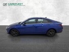 Hyundai Elantra 1.6 MPI Smart CVT Sedan - 8