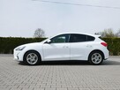 Ford Focus 1.5 E-Blue 95KM Titanium -Pakiet zim -Full LED -Navi -Tempomat - 2