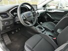 Ford Focus 1.5 E-Blue 95KM Titanium -Pakiet zim -Full LED -Navi -Tempomat - 4